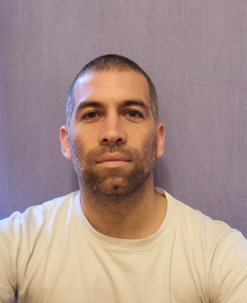 Federico Uzin Federico Uzin