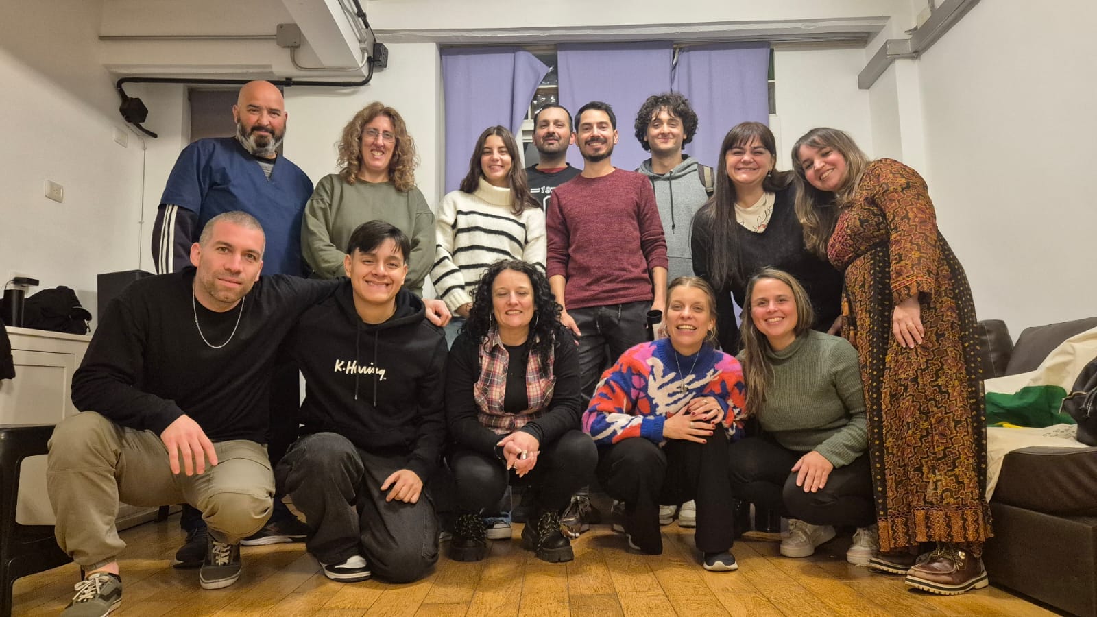 Equipo_Personare